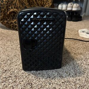 Frigidaire Black Mini Fridge